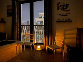 SeaView Getaway